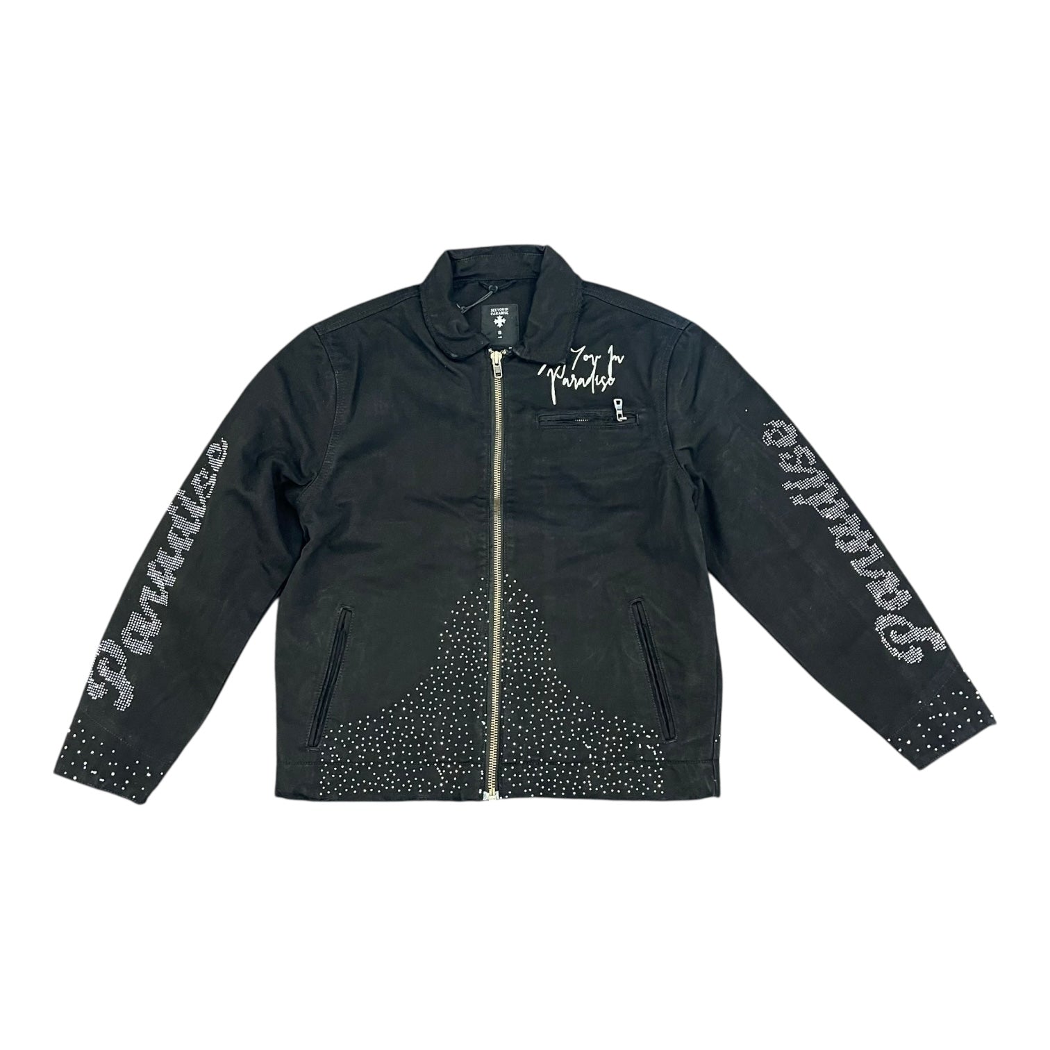 JORDAN CRAIG: Work Jacket 91671